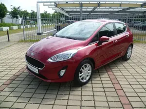 Ford Fiesta Cool