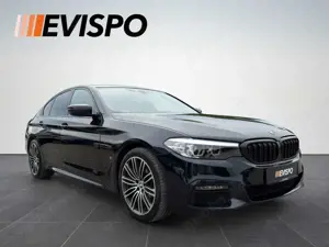 BMW 530 e Limousine M Sport*DAB*19ZOLL*M-Technic*