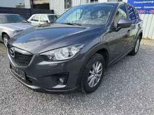 Mazda CX-5 Sendo AWD