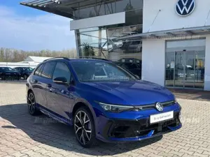 Volkswagen Golf Variant R Performance AHK HUD HK Matr Pano