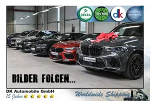 BMW 745 Le Sport-Aut.///M SPORT/BOWERSWILKINS/LASERLICHT