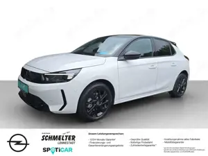 Opel Corsa Facelift GS AT, Navi,LED,Kamera,Alu