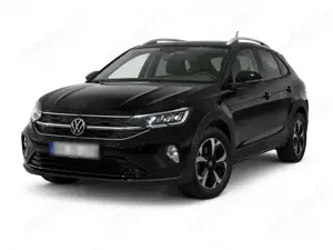Volkswagen Taigo R-Line Led/DAB+/Apple