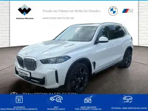 BMW X5 xDrive40d