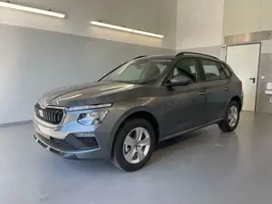 Skoda Kamiq 1.0 TSI DSG AHK+Alu16+Sitzheizung+AppConnect+GV...