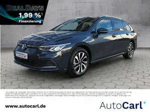 Volkswagen Golf Variant VIII Variant Active 1.5 TSI AHK/LED/NAV