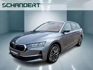 Skoda Octavia Combi 2.0 TDI Tour DSG LED Navi Klimaautoma