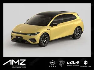 Leapmotor B05 Design ProMax Panodach+Ambientebel.+Navi+DAB