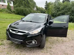 Hyundai iX35 1.6 2WD 5 Star Edition