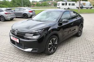 Citroen C4 X MAX LED CAM 18 ZOLL TEILLEDER ADAPTempom