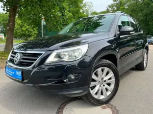 Volkswagen Tiguan Track  Field 4Motion*AHK*NAVI*