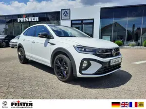 Volkswagen Taigo 1.5TSI DSG R-Line Kamera ACC Panoramadach Klima