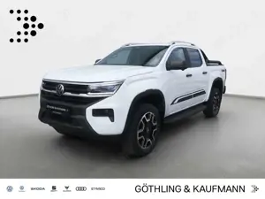 Volkswagen Amarok PanAmericana DC 177 kW 3.0 TDI 4M otion10