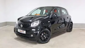 smart forFour ~PDC~SHZ~Scheckheft