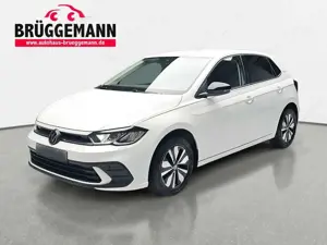 Volkswagen Polo POLO 1.0 TSI DSG GOAL NAVI LED APP-CONNECT