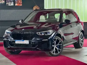BMW X5 30d M Sport Sky Lounge Laser Luft ACC HeadUp