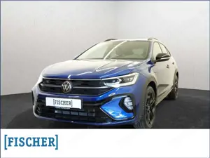 Volkswagen Taigo 1.5 eTSI DSG R-Line ''Black Style'' Matrix Navi AH