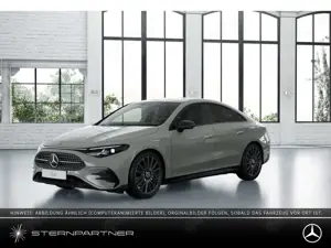 Mercedes-Benz CLA 220 4M #AMG #DRIVE ASSIST #AHK #SUPERSCREEN