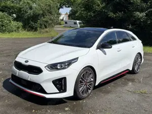 Kia ProCeed / pro_cee'd 1.6 T-GDI DCT7 OPF GT