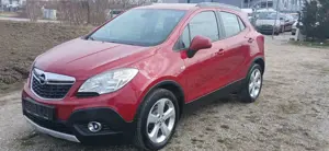 Opel Mokka 1.7 CDTI ecoFLEX