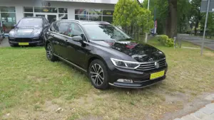 Volkswagen Passat Variant Highline BMT/Start-Stopp