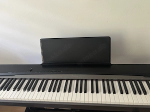 Casio Privia PX-130 Digitalpiano - Inkl. hochwertigem Ständer und Pedal