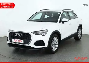 Audi Q3 45 TFSI e S-tronic LED Navi ACC Kamera DAB