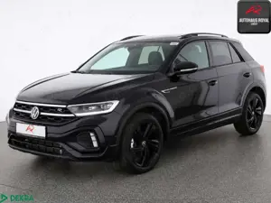 Volkswagen T-Roc 2.0 TDI R LINE PANORAMA,MASSAGE,ACC,KAMERA