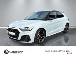 Audi A1 S line 40 TFSI S-tronic +LED+KAMERA