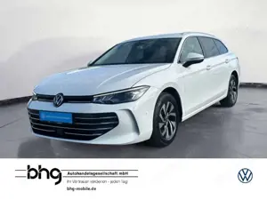 Volkswagen Passat Variant 2.0 TDI DSG Business HUD ergo 2.