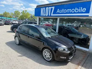 Volkswagen Polo V Match