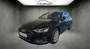 Audi A4 35 2.0 TFSI Avant NAV SHZ PDC GJR EHK LED