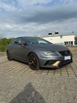 SEAT Leon Cupra R 427/799