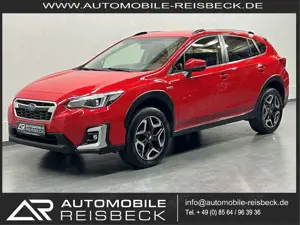 Subaru XV 2.0 e-Boxer 4WD Aut. *Active*LED*Kamera*AHK*
