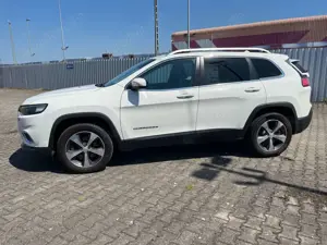 Jeep Cherokee Sport FWD - CarPlay - SR/WR auf Alu - Leder - SH - LH