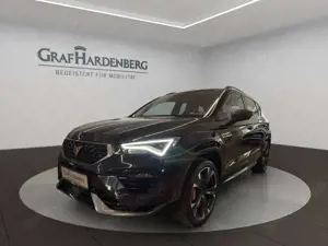 CUPRA Ateca 2.0 TSI Automatik VZ 4Drive Brembo ACC SzHzg
