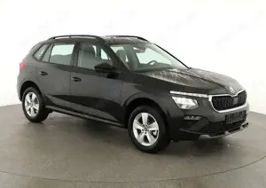 Skoda Kamiq Selection 1.5 TSI DSG Selection, AHK, LED, Kame...