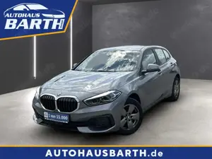 BMW 118 - 1er - 118i Advantage *LED*SHZ*NAVI*KLIMA