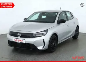 Opel Corsa F 1.2 Basis Tempomat Klima DAB Spurhalte
