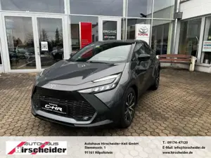 Toyota C-HR 1,8 l Hybrid 4x2 Teamplayer CVT*Rückfahrkamera*