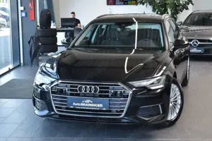 Audi A6 Avant 40TDI Design S-tronic LED~AHK~ACC~VirtC