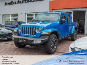 Jeep Gladiator 3.0 V6 Multijet AWD Overland