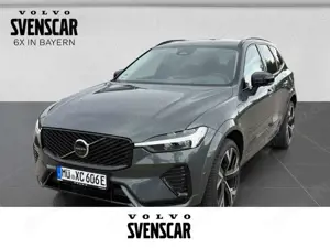 Volvo XC60 Ultra Dark T8 Plug-In Hybrid AWD HUD AD StandHZG A
