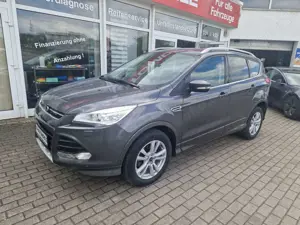Ford Kuga Kuga 1.5 EcoBoost 2x4 Individual