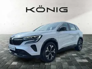 Renault Austral Equilibre Mild Hybrid