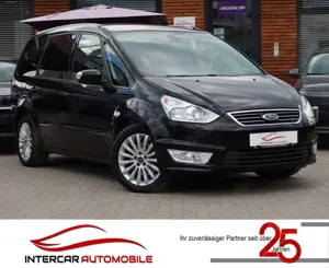 Ford Galaxy 2.0 TDCi Premium Edition |7-Sitzer|Autom.