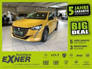Peugeot 208 e 136 ALLURE ACC+LED+SHZ+Winterp.+Kam.+LM