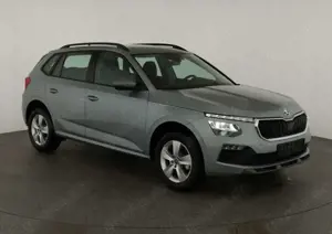 Skoda Kamiq Selection 1.5 TSI DSG Selection, AHK, LED, Kame...