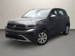 Volkswagen T-Cross TSI LED Klima Tel-vorb PDC SHZ AppConnect