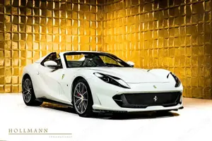 Ferrari 812 GTS  + LIFT + SURR + CARBON